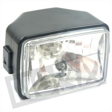 Faro quadrato Tomos