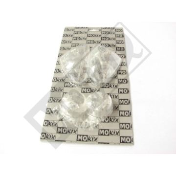 set di lenti per indicatori di direzione Aprilia SR-86716