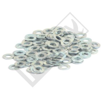 RONDELLA M 5 ELVZ 100pz