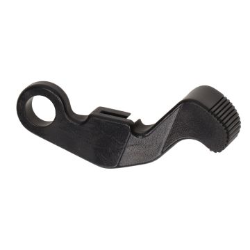 Leva strozzatore Yamaha Mint