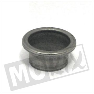 PERNO DI CENTRAGGIO A MOLLA CON PULEGGIA SCORREVOLE SECONDARIA BYE BIKE