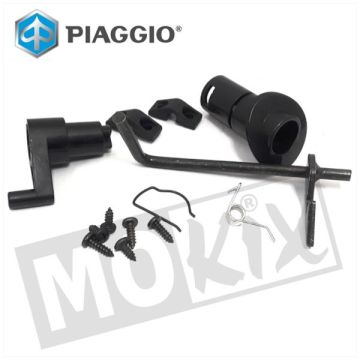 LUCCHETTO PIA BUDDY LIBERTY 50 4T