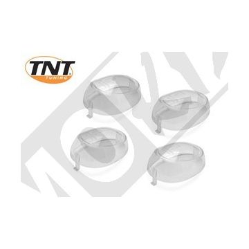 Set vetri indicatori Yamaha BWS/MBK Booster 2004