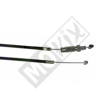 Cavo acceleratore Spartamet Elvedes
