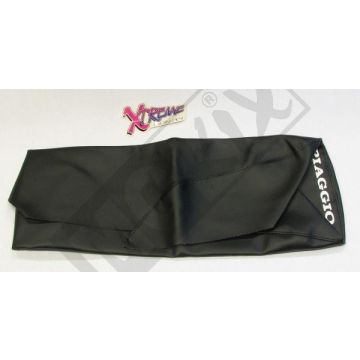 Coprisella nero per Vespa ET2/ET4 MKX