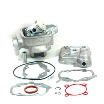 Kit cilindro Airsal Peugeot Ludix Blaster/Speedfight 3 LC 50cc 40mm