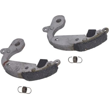 Set ingranaggi avviamento Malossi Bravo, ciclomotore Vespa, Ciao 5218890