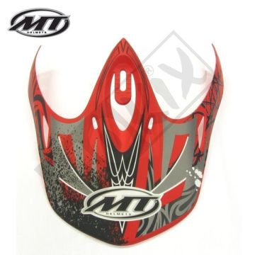 Copricasco Mt Mx-1 rosso