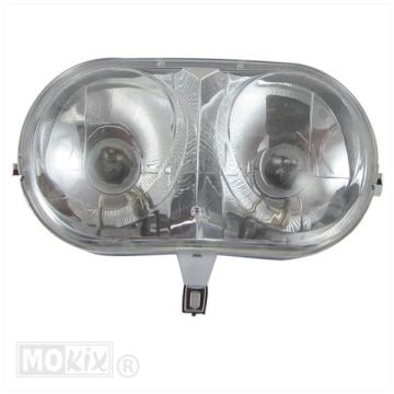 Faro anteriore Yamaha Neos/MBK Ovetto 2004-2007
