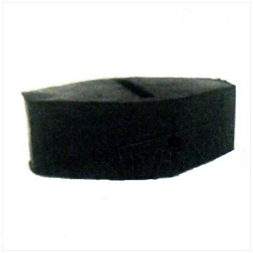 Supporto di marmitta in gomma Sparta-Met Silex