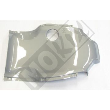 Sedile/fondello Beta Ark argento Mtkt