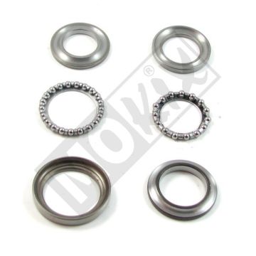 Set auricolari Malaguti F12 R 2007