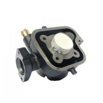 Cilindro orizzontale Peugeot LC 50cc 40mm SP