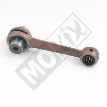 SET DI PIEGATURA SU DR50 BIG BAR