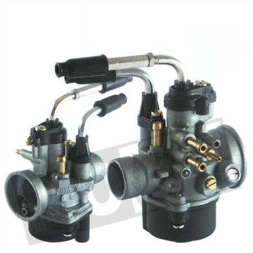 Strozzatore cavo carburatore 17,5 mm AM6 PHBN Minarelli SP