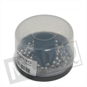 Sfere 3/16 4,83 mm 144 pezzi