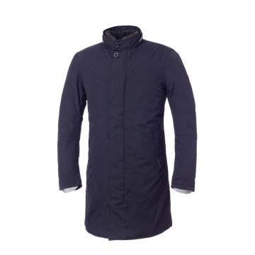 Giacca Tucano Urbano Ficus blu scuro