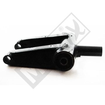 Telaio ausiliario Cina 4-Stroke GY6 QT9