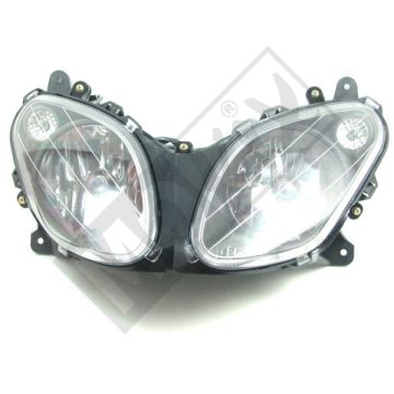Faro Piaggio NRG Power