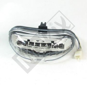 Fanale posteriore a LED CPI GTR50