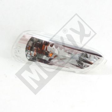 Indicatore posteriore sinistro Aprilia SR50R Factory