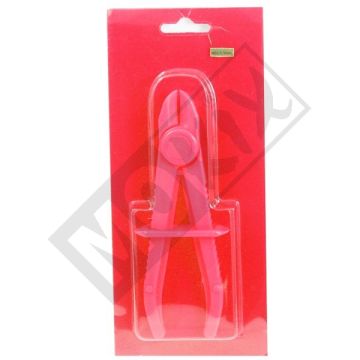 Fascetta stringitubo benzina