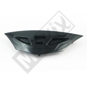 Set di coperture di ventilazione casco integrale Mt Imola piccolo