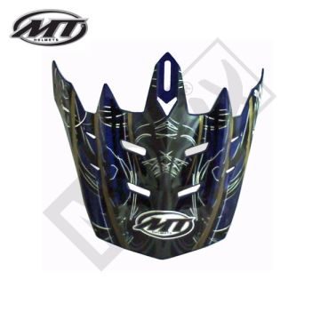 Copricasco Mt Mx-1 plague blu