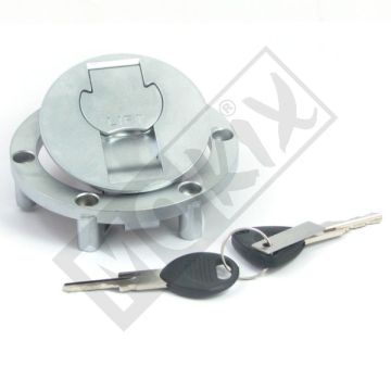 TAPPO SERBATOIO + SERRATURA DE GPR 04>