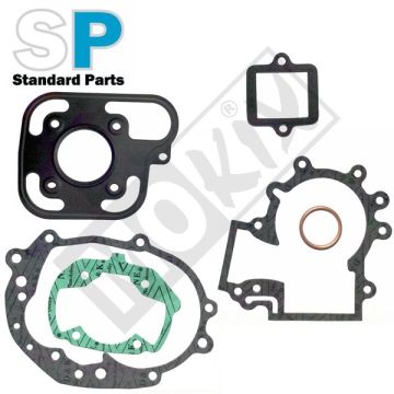 SET GUARNIZIONI COMPL PEU HORZ LC