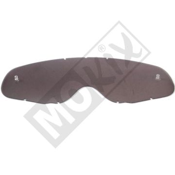 Occhiali motocross con lenti Mt MX-Pro II scuri