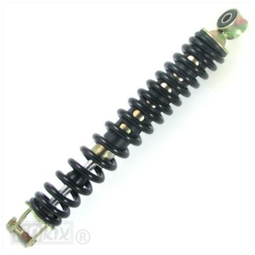 AMMORTIZZATORE NERO CHI GY6 310mm