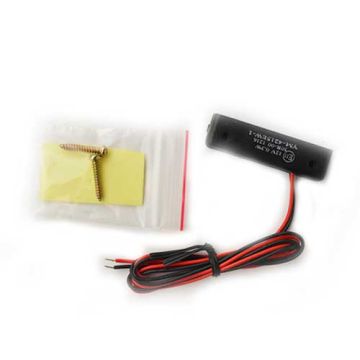 ILLUMINAZIONE TARGA LED 3