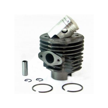 Cilindro completo di pistone 40 mmPUCH MV/MS 50