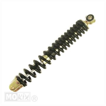 AMMORTIZZATORE NERO CHI GY6 295mm