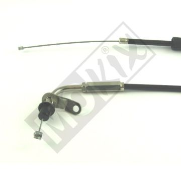 Cavo acceleratore Yamaha BWS/MBK Booster 50cc