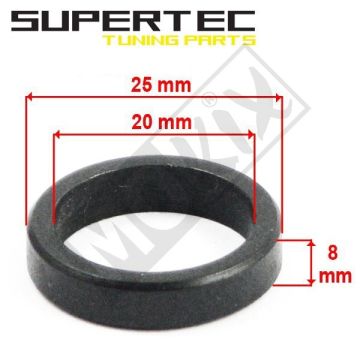 ANELLO PERIMETRALE 20x25x8 PIA CHI4T