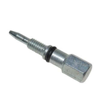 Vite di regolazione fissa 17mm arreche/amal