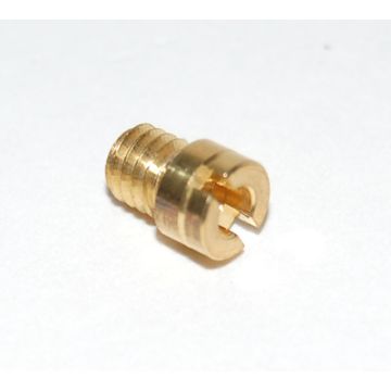 Blocco motore Main jet 78 Piaggio 50cc 4 tempi 2V CM142103 originale