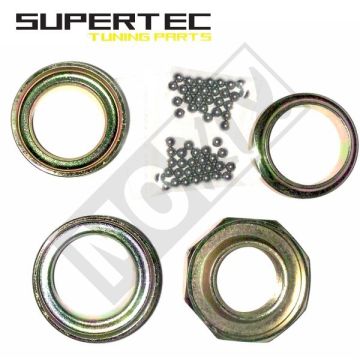 Set di cuffie Sym Jet Euro-X