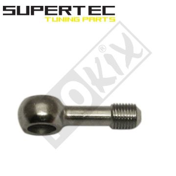 RACCORDO PER TUBO FRENO. DRITTO 0 gr. S-T