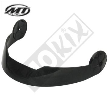 Copricasco Veloce nero