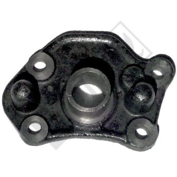 Collettore Yamaha FS1/DX 16mm