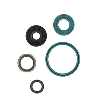 Set guarnizioni blocco motore Sparta-Met BAC 6 pezzi