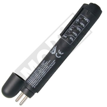 Tester per liquidi freni | Toolz