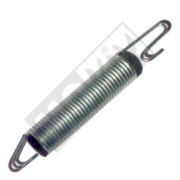 MOLLA DI TENSIONE DEL MOTORE SOLEX