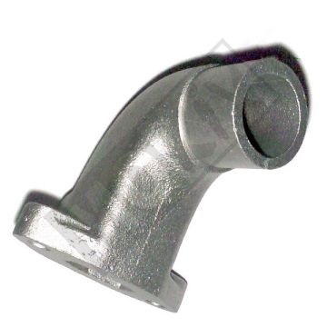 Collettore Kreidler RMC 20mm