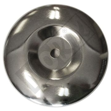 Coperchio filtro aria cromato Yamaha FS1 DX