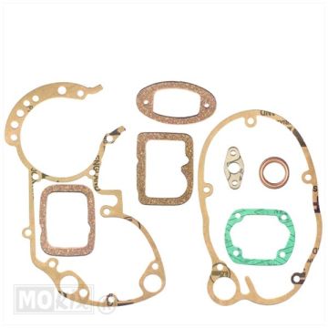 Set completo di guarnizioni Sachs 2/3/4V senza membrana/guarnizione di scarico 28mm SP