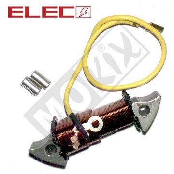 Bobina luminosa Zundapp/Kreidler/Puch Maxi 17w